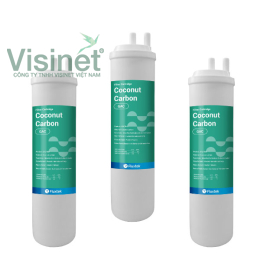 Lõi lọc GAC CLP Fluxtek