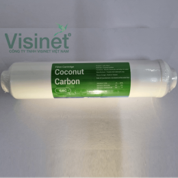 Lõi lọc Carbon K33 Fluxtek