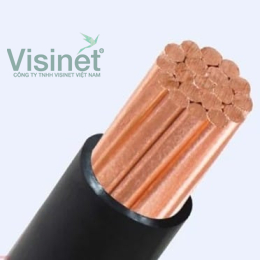 Cáp đồng bọc Cadivi CV 50mm2