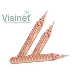 Dây đồng trần Thăng Long 35mm