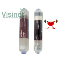 Lõi kiềm khoáng Fluxtek