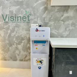 Máy Hyderogen ion kiềm US.T Water Fluxtek