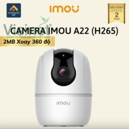 iMou Ranger 2C TA22CP 2mp